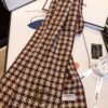 6931a903ccd8ab3d7af9d697 CHANEL New Arrival Must-Have Accessory - Elegant and Sophisticated Scarf