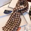 6931a903ccd8ab3d7af9d698 CHANEL New Arrival Must-Have Accessory - Elegant and Sophisticated Scarf