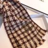 6931a903ccd8ab3d7af9d699 CHANEL New Arrival Must-Have Accessory - Elegant and Sophisticated Scarf