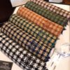 6931a903ccd8ab3d7af9d69b CHANEL New Arrival Must-Have Accessory - Elegant and Sophisticated Scarf