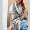 6931a903ccd8ab3d7af9d69c Chanel 🍷 Everyday Knitwear, Exceptionally Versatile! Classic Design with Consistent Premium Materials and Quality — 3 Colors Available in Stock!