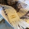 6931a904ccd8ab3d7af9d6a3 Chanel 🍷 Everyday Knitwear, Exceptionally Versatile! Classic Design with Consistent Premium Materials and Quality — 3 Colors Available in Stock!