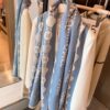 6931a905ccd8ab3d7af9d6b7 Chanel 23AW Cashmere Scarf - Youthful and Stylish, Must-Have for Chanel Lovers