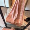 6931a905ccd8ab3d7af9d6bb Chanel 23AW Cashmere Scarf - Youthful and Stylish, Must-Have for Chanel Lovers
