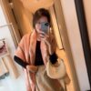 6931a905ccd8ab3d7af9d6bc Chanel 23AW Cashmere Scarf - Youthful and Stylish, Must-Have for Chanel Lovers