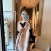 6931a906ccd8ab3d7af9d6ca CHANEL Highlight Recommendation! Luxurious, Comfortable and Stylish Cashmere Scarf with Unique Elegance