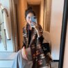 6931a906ccd8ab3d7af9d6cb CHANEL Highlight Recommendation! Luxurious, Comfortable and Stylish Cashmere Scarf with Unique Elegance
