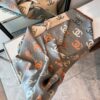 6931a906ccd8ab3d7af9d6cf CHANEL Highlight Recommendation! Luxurious, Comfortable and Stylish Cashmere Scarf with Unique Elegance