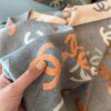 6931a906ccd8ab3d7af9d6d0 CHANEL Highlight Recommendation! Luxurious, Comfortable and Stylish Cashmere Scarf with Unique Elegance