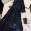 6931a908ccd8ab3d7af9d6f1 CHANEL Wool Scarf - Pure Color Luxury Design, Extremely Soft and Lightweight with Airy Volume