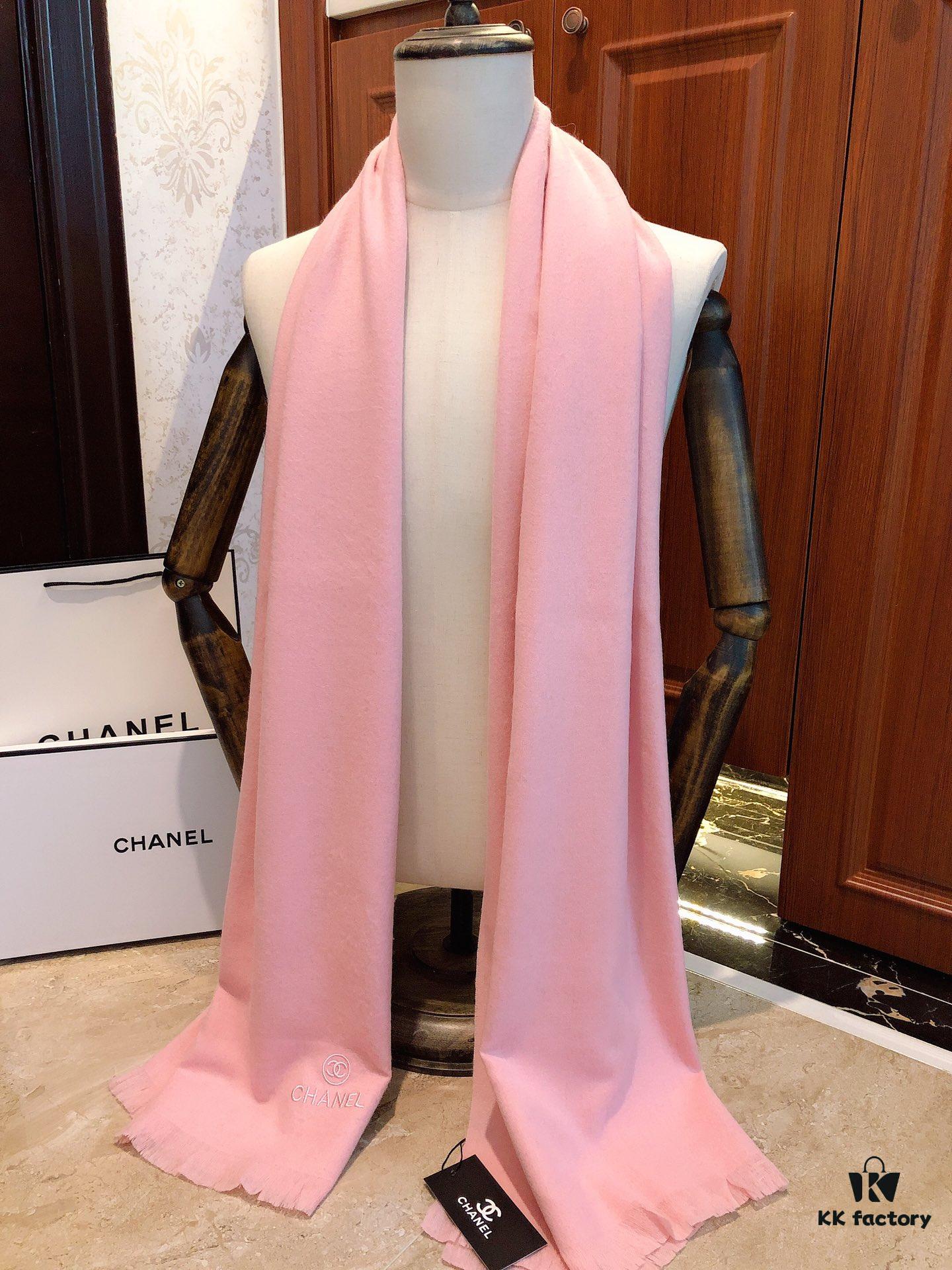 6931a909ccd8ab3d7af9d6f5 Chanel New Top-Tier Exquisite Angora Wool Unisex Style Limited at Boutiques