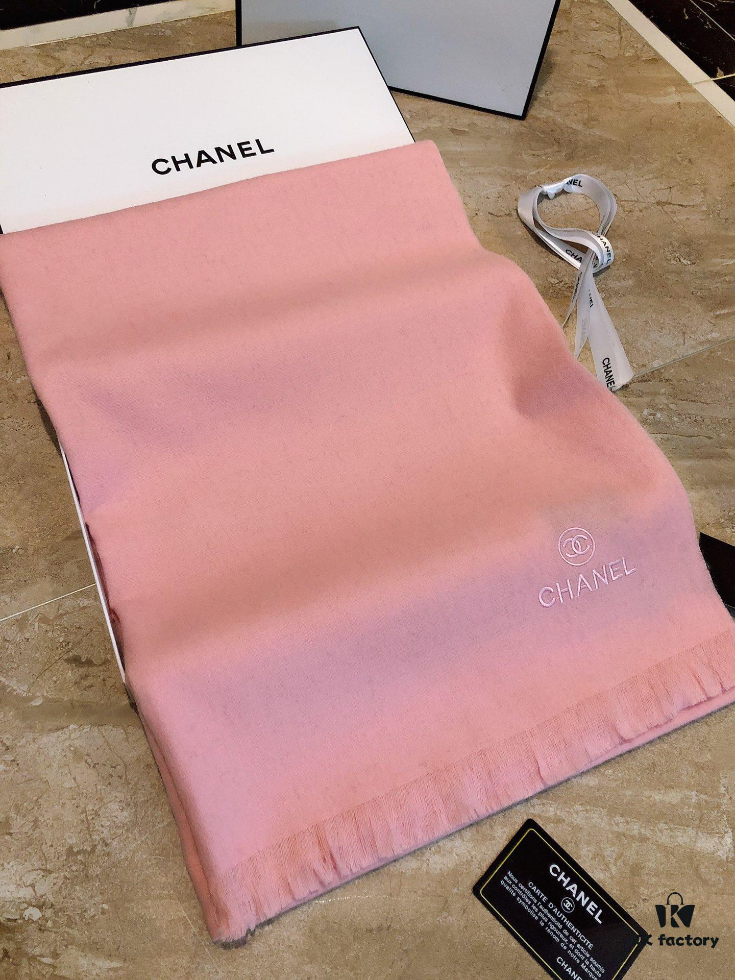 6931a909ccd8ab3d7af9d6f8 Chanel New Top-Tier Exquisite Angora Wool Unisex Style Limited at Boutiques