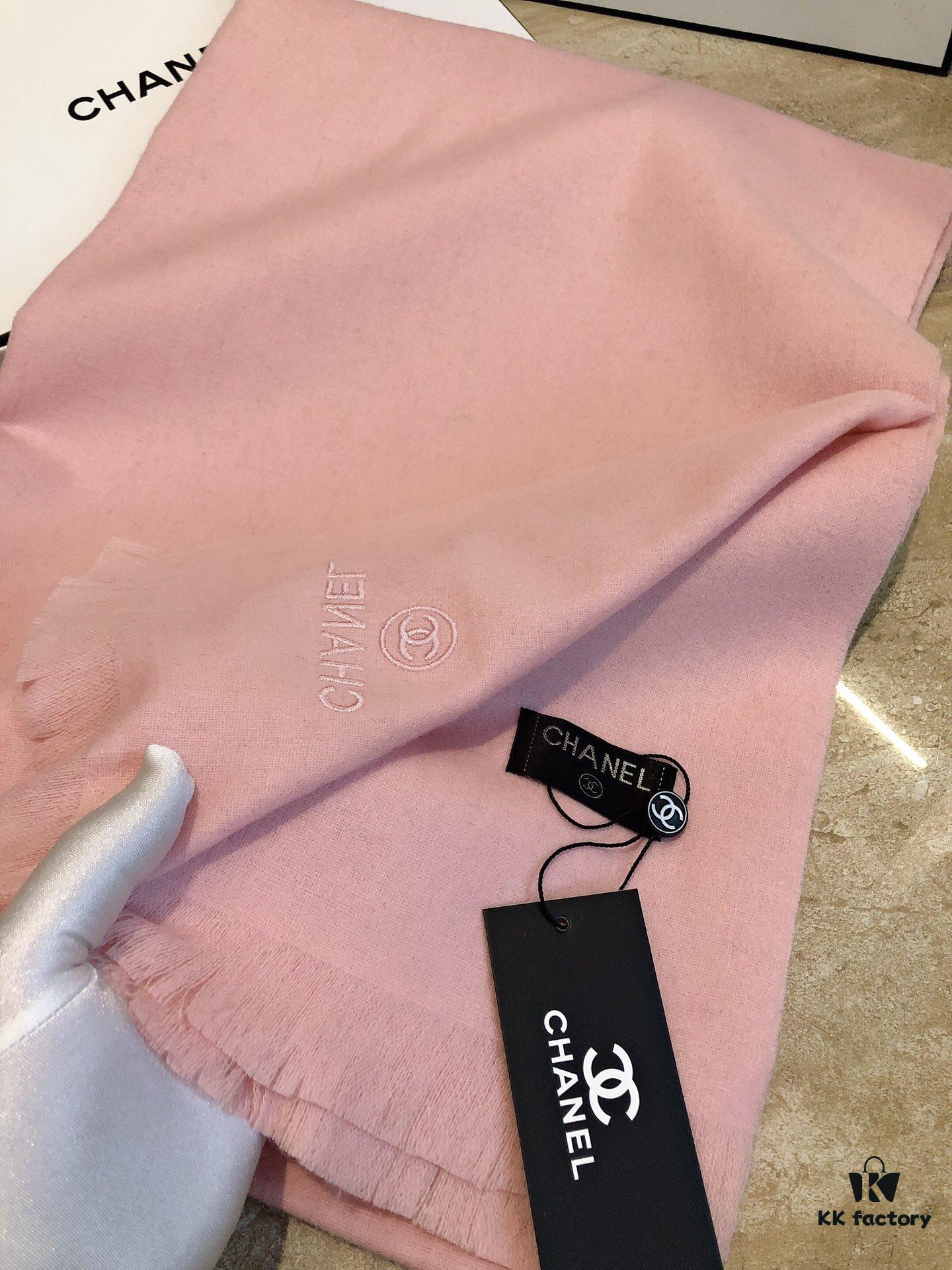 6931a909ccd8ab3d7af9d6f9 Chanel New Top-Tier Exquisite Angora Wool Unisex Style Limited at Boutiques