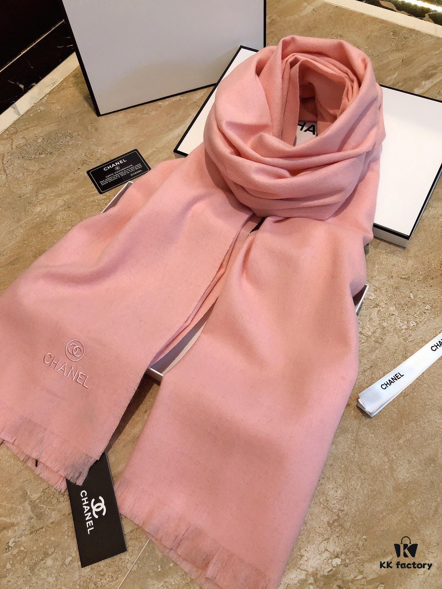 6931a909ccd8ab3d7af9d6fb Chanel New Top-Tier Exquisite Angora Wool Unisex Style Limited at Boutiques
