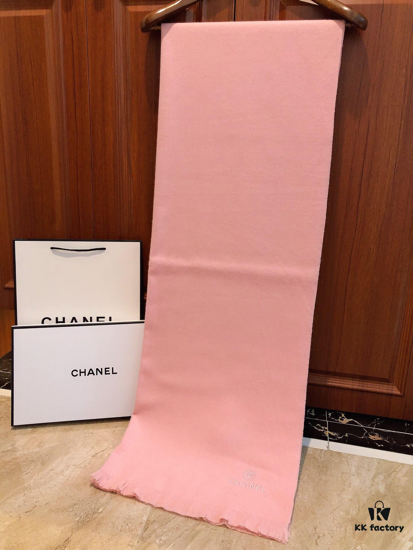 6931a909ccd8ab3d7af9d6fd Chanel New Top-Tier Exquisite Angora Wool Unisex Style Limited at Boutiques