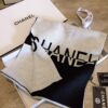 6931a909ccd8ab3d7af9d702 CHANEL (Chanel) Synchronized with Boutique, High-End Cashmere Knit Scarf! Classic Men's Design, Elegant and Versatile