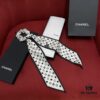 6931a90accd8ab3d7af9d711 CHANEL【Hot New Arrival】Detachable Silk Hair Band – A Must-Have Statement Piece
