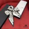 6931a90accd8ab3d7af9d712 CHANEL【Hot New Arrival】Detachable Silk Hair Band – A Must-Have Statement Piece