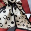 6931a90accd8ab3d7af9d713 CHANEL【Hot New Arrival】Detachable Silk Hair Band – A Must-Have Statement Piece