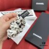 6931a90bccd8ab3d7af9d715 CHANEL【Hot New Arrival】Detachable Silk Hair Band – A Must-Have Statement Piece