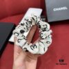 6931a90bccd8ab3d7af9d716 CHANEL【Hot New Arrival】Detachable Silk Hair Band – A Must-Have Statement Piece
