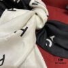 6931a90bccd8ab3d7af9d71e CHANEL Silk Scarf – Highly Anticipated, Absolutely Stunning, Beautiful in Any Style, 100% Genuine Silk, 90*90cm