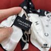 6931a90bccd8ab3d7af9d720 CHANEL Silk Scarf – Highly Anticipated, Absolutely Stunning, Beautiful in Any Style, 100% Genuine Silk, 90*90cm