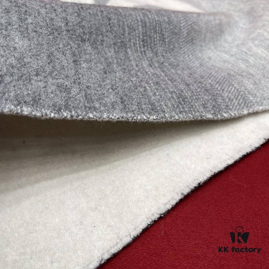 6931a90cccd8ab3d7af9d72e CHANEL Gradient Shawl Great Value – Dual Purpose Shawl Scarf, Elegant and Soft, 53% Cashmere 47% Wool, 70*200CM