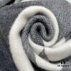 6931a90cccd8ab3d7af9d731 CHANEL Gradient Shawl Great Value – Dual Purpose Shawl Scarf, Elegant and Soft, 53% Cashmere 47% Wool, 70*200CM