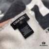 6931a90cccd8ab3d7af9d732 CHANEL Gradient Shawl Great Value – Dual Purpose Shawl Scarf, Elegant and Soft, 53% Cashmere 47% Wool, 70*200CM