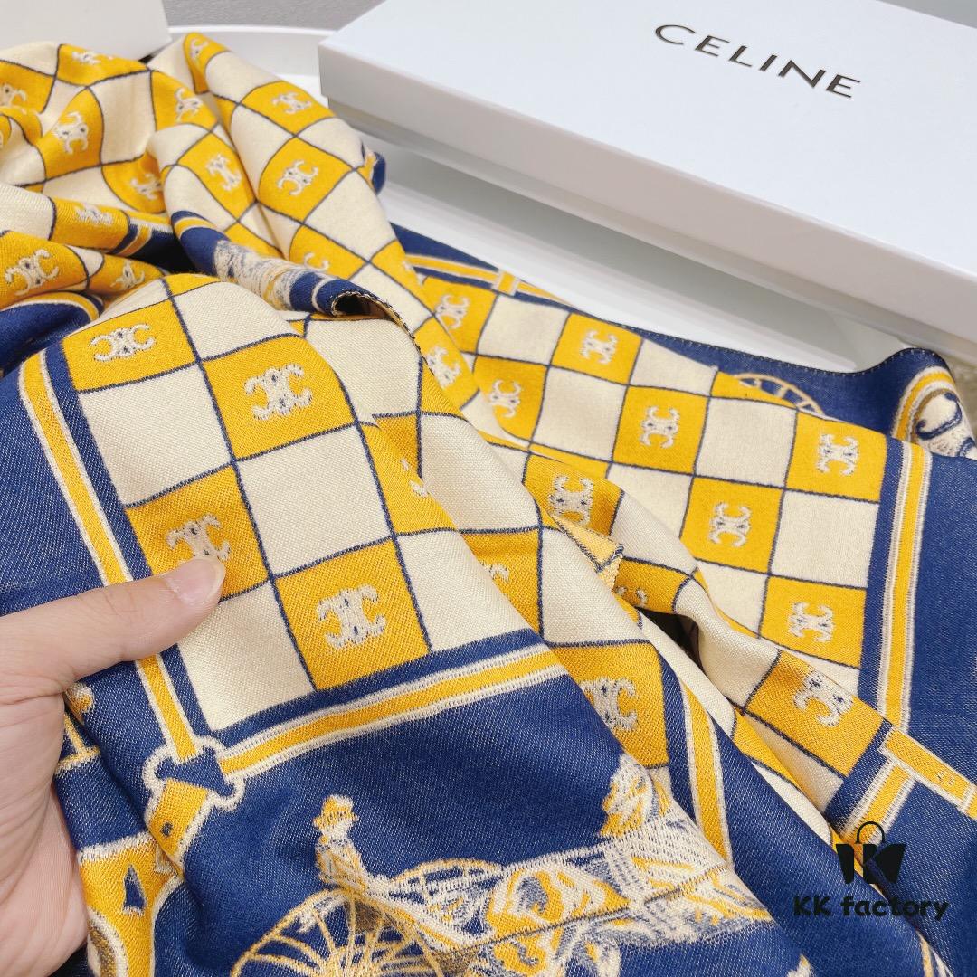 6931a90dccd8ab3d7af9d738 CELINE Thickened New Arrival Designer Piece