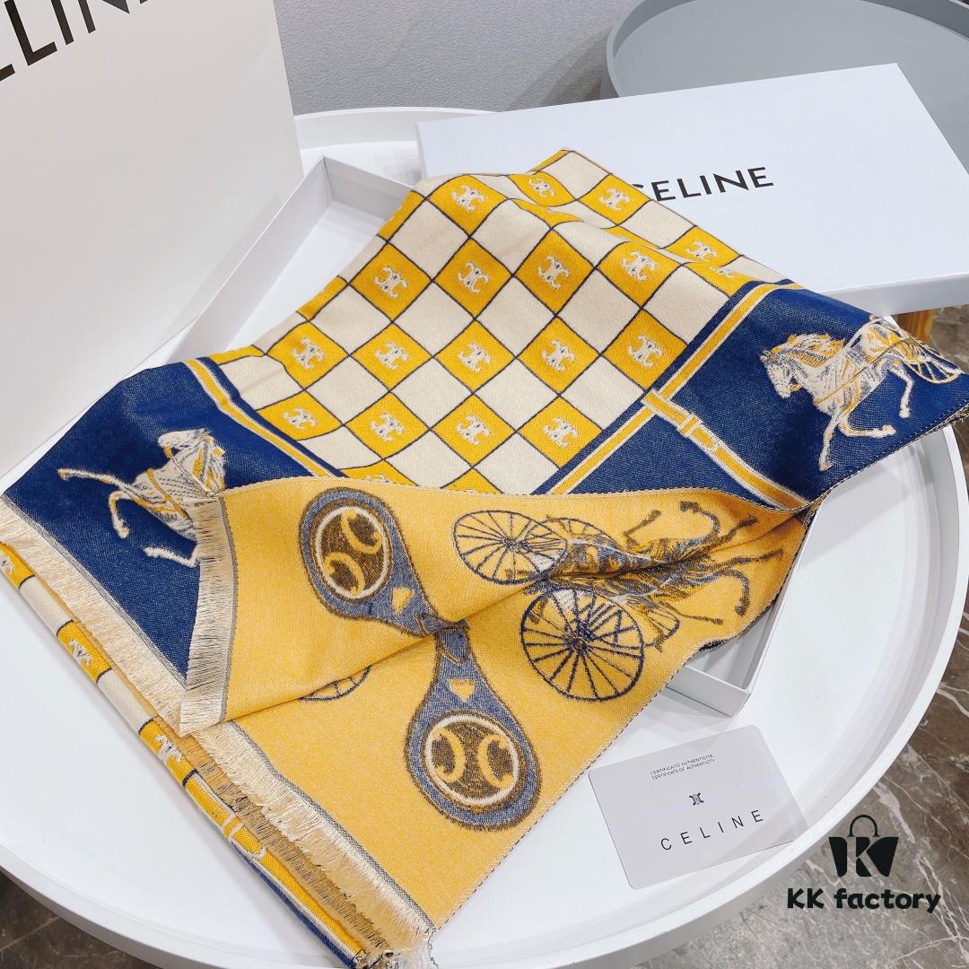 6931a90dccd8ab3d7af9d739 CELINE Thickened New Arrival Designer Piece