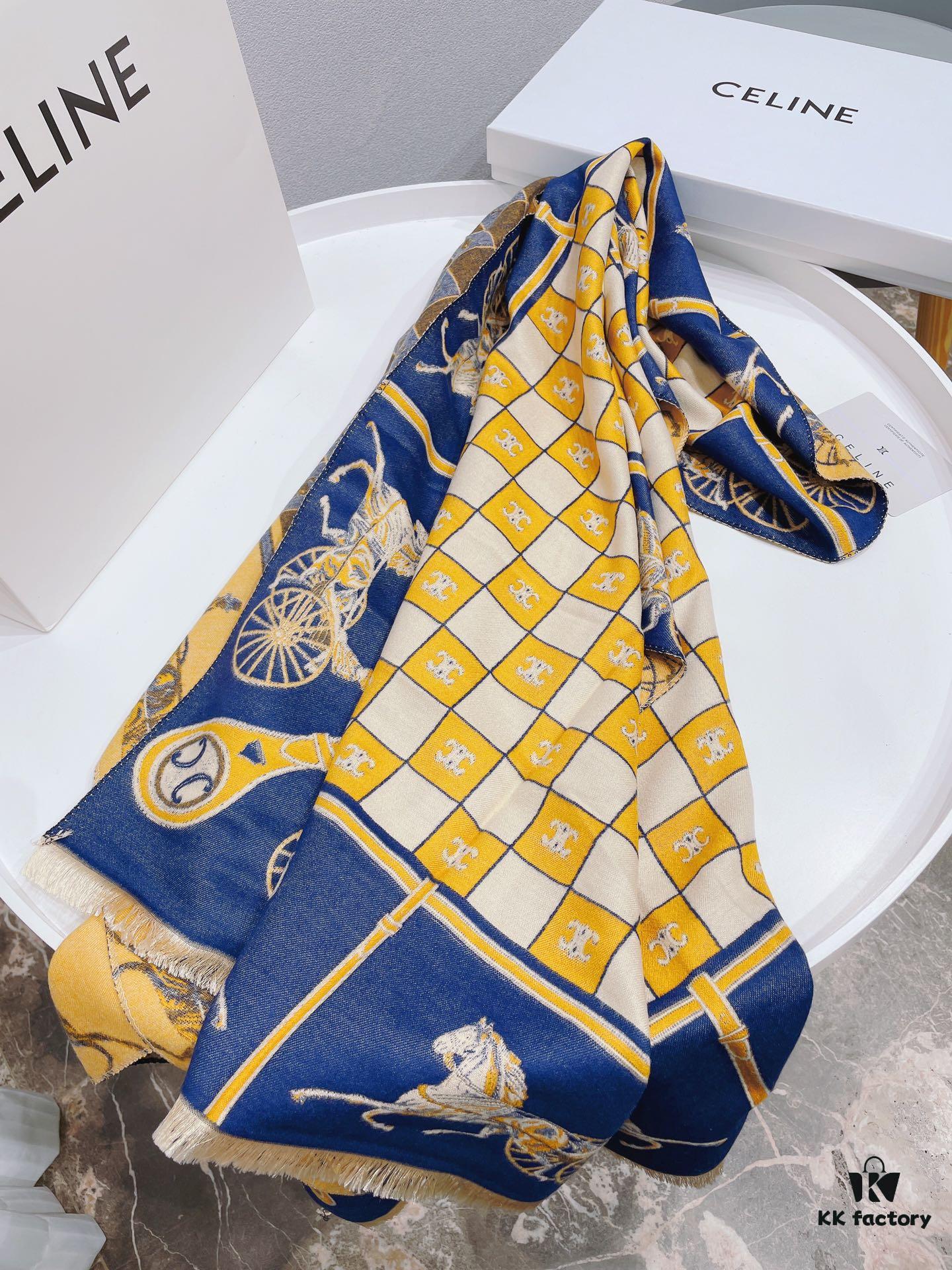 6931a90dccd8ab3d7af9d73a CELINE Thickened New Arrival Designer Piece