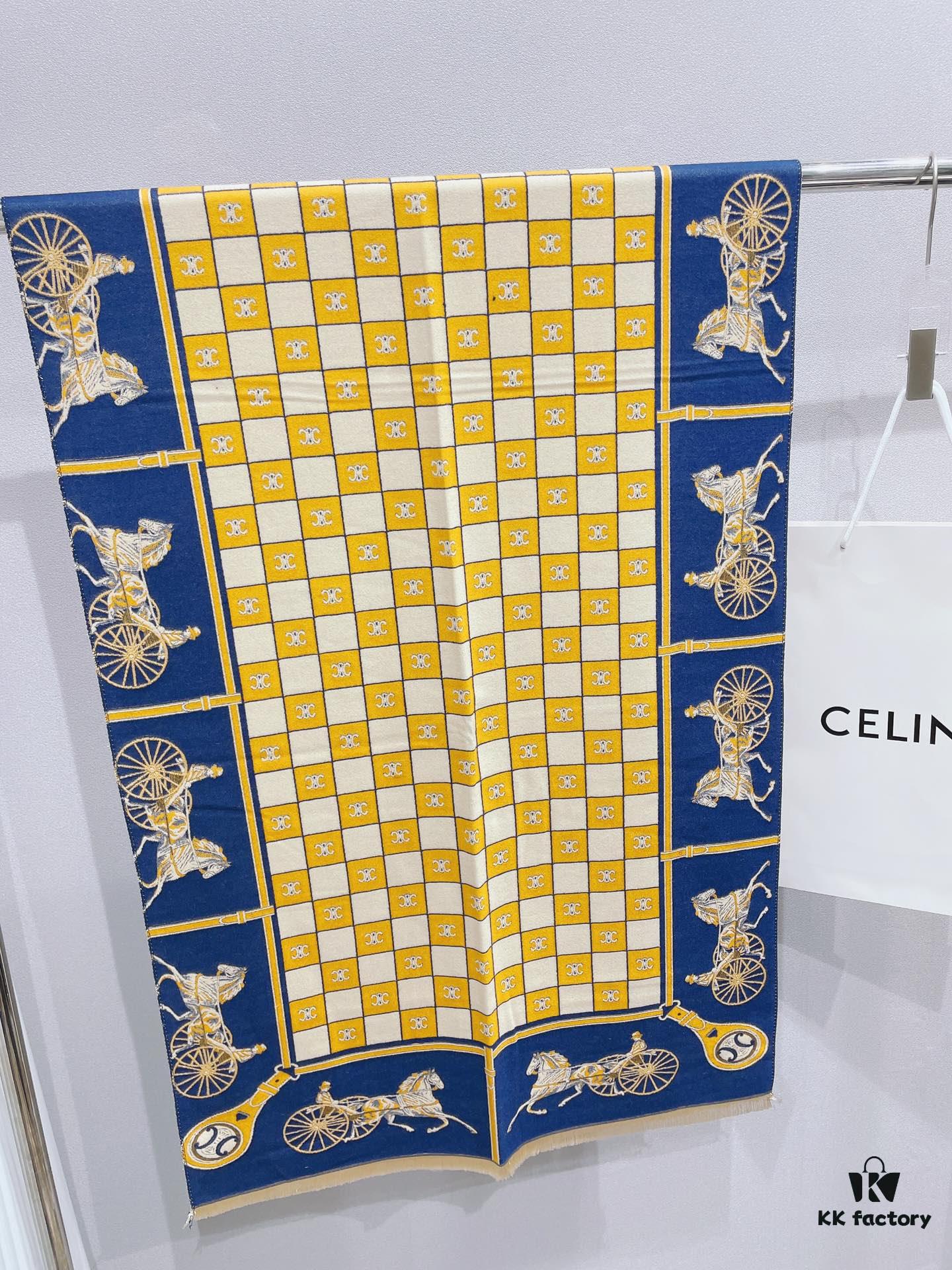 6931a90dccd8ab3d7af9d73c CELINE Thickened New Arrival Designer Piece