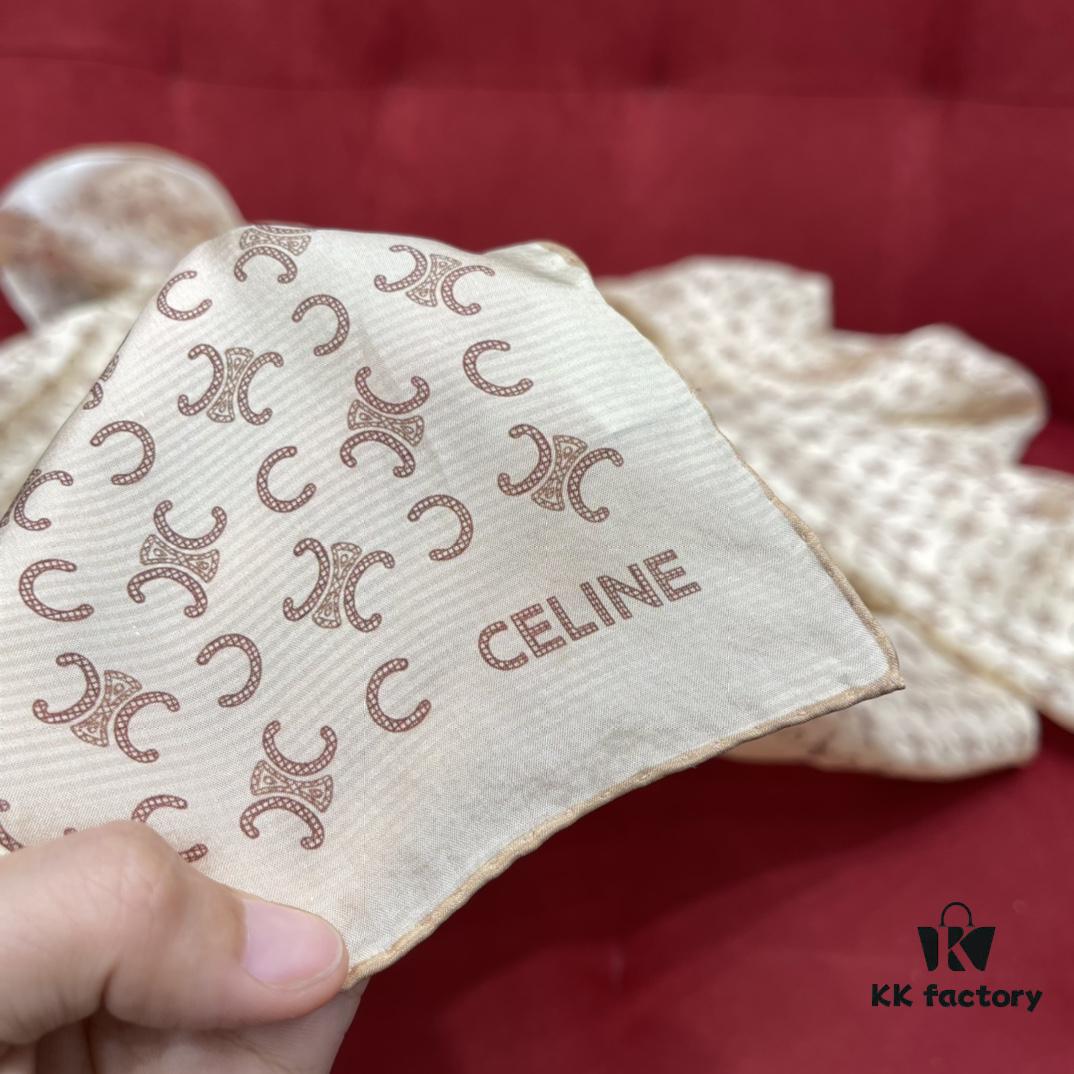 6931a910ccd8ab3d7af9d764 Celine Cashmere Lightweight Shawl – Can Also Be Used as a Scarf, Suitable for All Seasons, Silk and Cashmere Blend, Soft and Comfortable to the Touch