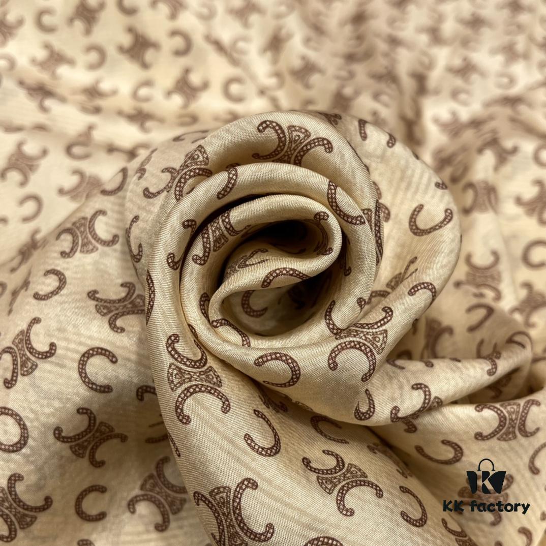 6931a910ccd8ab3d7af9d767 Celine Cashmere Lightweight Shawl – Can Also Be Used as a Scarf, Suitable for All Seasons, Silk and Cashmere Blend, Soft and Comfortable to the Touch