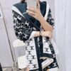 6931a910ccd8ab3d7af9d773 CELINE New Arrival Exquisitely Designed, Stylish and Warm-Resistant Piece