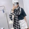 6931a910ccd8ab3d7af9d774 CELINE New Arrival Exquisitely Designed, Stylish and Warm-Resistant Piece