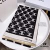 6931a911ccd8ab3d7af9d777 CELINE New Arrival Exquisitely Designed, Stylish and Warm-Resistant Piece