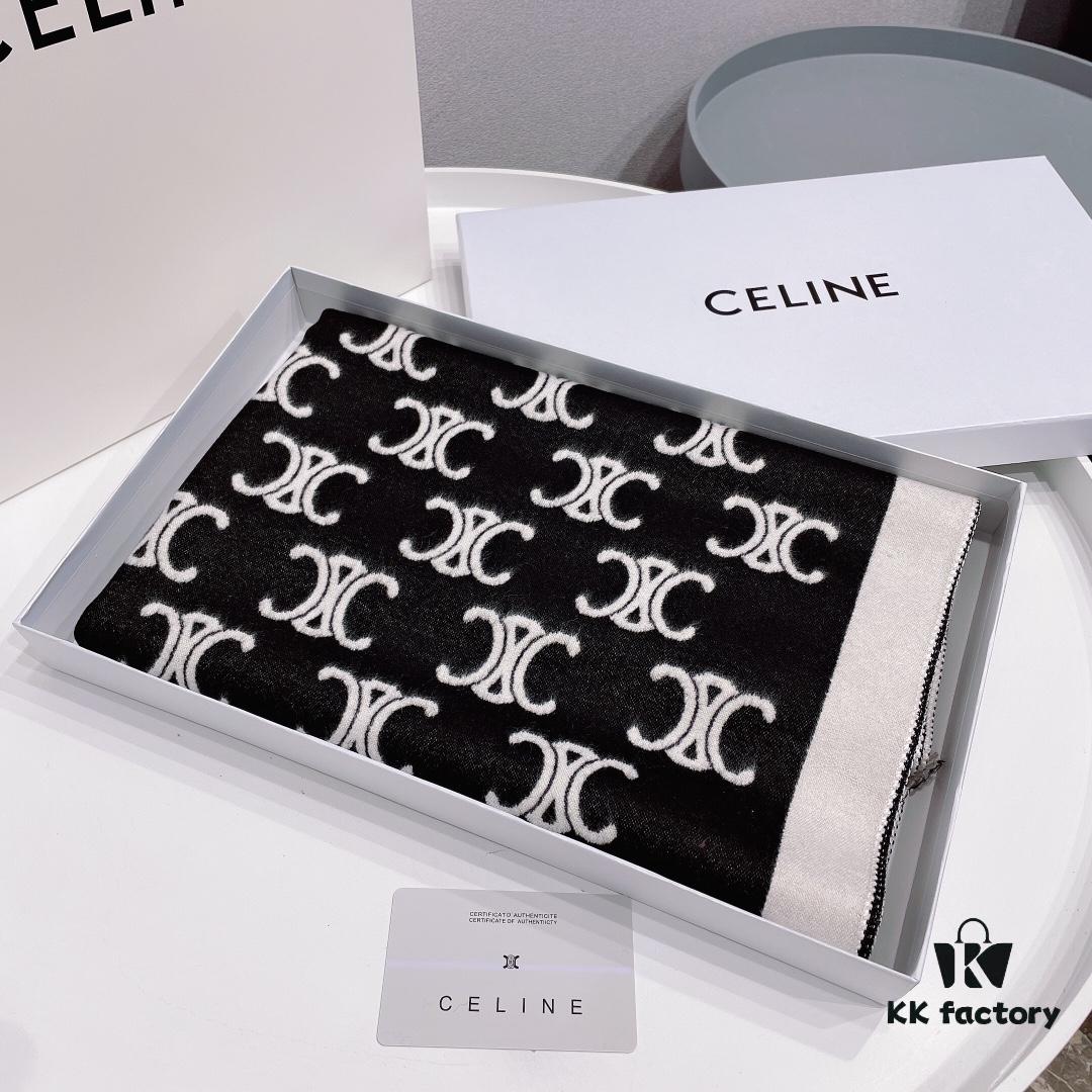 6931a911ccd8ab3d7af9d778 CELINE New Arrival Exquisitely Designed, Stylish and Warm-Resistant Piece