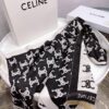 6931a911ccd8ab3d7af9d77a CELINE New Arrival Exquisitely Designed, Stylish and Warm-Resistant Piece