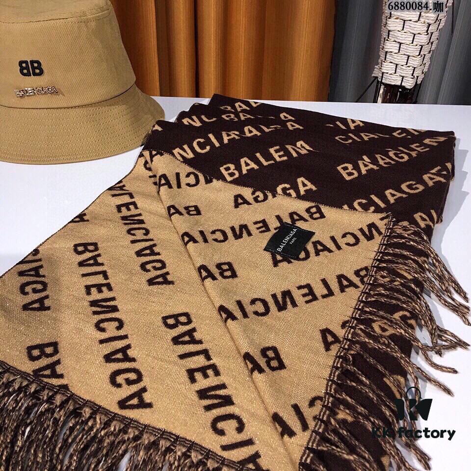 6931a912ccd8ab3d7af9d788 New Arrival 💖💃🏻💃🏻 Balenciaga BALENCIAGA High-Quality Angora Blended Yarn Scarf‼ Limited Stock‼ VIP Recommended ‼👍 Act Fast 【Luxury, Beloved, Baby-Soft Touch, Incredibly Comfortable ❤ Feminine Allure, Extremely Limited Quantity, Suitable for All Seasons ‼ So Beautiful It's Truly Heart-Stopping, Stunning Look When Worn, Exceptional Quality 👍‼ This Scarf Exudes a Designer Aura While Remaining Exquisitely Elegant 🟡 A Must-Have New Arrival 🟡‼ Holding the Real Item Will Make You Glad to Be a Woman — A Supreme Choice for Discerning Tastes 😂 Worth Appreciating ‼ The Perfect Choice for Elegance and Style, First Choice for DITAILS 👍 VIPs, Grab Yours Now ‼🌟【6880084】