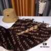 6931a912ccd8ab3d7af9d789 New Arrival 💖💃🏻💃🏻 Balenciaga BALENCIAGA High-Quality Angora Blended Yarn Scarf‼ Limited Stock‼ VIP Recommended ‼👍 Act Fast 【Luxury, Beloved, Baby-Soft Touch, Incredibly Comfortable ❤ Feminine Allure, Extremely Limited Quantity, Suitable for All Seasons ‼ So Beautiful It's Truly Heart-Stopping, Stunning Look When Worn, Exceptional Quality 👍‼ This Scarf Exudes a Designer Aura While Remaining Exquisitely Elegant 🟡 A Must-Have New Arrival 🟡‼ Holding the Real Item Will Make You Glad to Be a Woman — A Supreme Choice for Discerning Tastes 😂 Worth Appreciating ‼ The Perfect Choice for Elegance and Style, First Choice for DITAILS 👍 VIPs, Grab Yours Now ‼🌟【6880084】