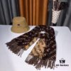 6931a912ccd8ab3d7af9d78a New Arrival 💖💃🏻💃🏻 Balenciaga BALENCIAGA High-Quality Angora Blended Yarn Scarf‼ Limited Stock‼ VIP Recommended ‼👍 Act Fast 【Luxury, Beloved, Baby-Soft Touch, Incredibly Comfortable ❤ Feminine Allure, Extremely Limited Quantity, Suitable for All Seasons ‼ So Beautiful It's Truly Heart-Stopping, Stunning Look When Worn, Exceptional Quality 👍‼ This Scarf Exudes a Designer Aura While Remaining Exquisitely Elegant 🟡 A Must-Have New Arrival 🟡‼ Holding the Real Item Will Make You Glad to Be a Woman — A Supreme Choice for Discerning Tastes 😂 Worth Appreciating ‼ The Perfect Choice for Elegance and Style, First Choice for DITAILS 👍 VIPs, Grab Yours Now ‼🌟【6880084】