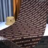 6931a912ccd8ab3d7af9d78c New Arrival 💖💃🏻💃🏻 Balenciaga BALENCIAGA High-Quality Angora Blended Yarn Scarf‼ Limited Stock‼ VIP Recommended ‼👍 Act Fast 【Luxury, Beloved, Baby-Soft Touch, Incredibly Comfortable ❤ Feminine Allure, Extremely Limited Quantity, Suitable for All Seasons ‼ So Beautiful It's Truly Heart-Stopping, Stunning Look When Worn, Exceptional Quality 👍‼ This Scarf Exudes a Designer Aura While Remaining Exquisitely Elegant 🟡 A Must-Have New Arrival 🟡‼ Holding the Real Item Will Make You Glad to Be a Woman — A Supreme Choice for Discerning Tastes 😂 Worth Appreciating ‼ The Perfect Choice for Elegance and Style, First Choice for DITAILS 👍 VIPs, Grab Yours Now ‼🌟【6880084】