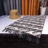 Balenciaga Classic Cashmere Scarf - Iconic Fashion Statement