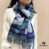 6931a913ccd8ab3d7af9d798 Balenciaga Launches New Best-Selling Cashmere Scarf