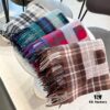 6931a913ccd8ab3d7af9d79a Balenciaga Launches New Best-Selling Cashmere Scarf