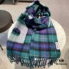 6931a913ccd8ab3d7af9d79c Balenciaga Launches New Best-Selling Cashmere Scarf