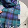 6931a913ccd8ab3d7af9d79f Balenciaga Launches New Best-Selling Cashmere Scarf